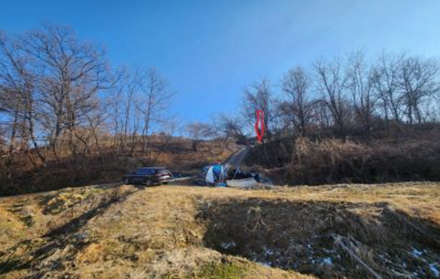 충청남도 금산군 남일면 황풍리 331-6 전 경매 사진 16