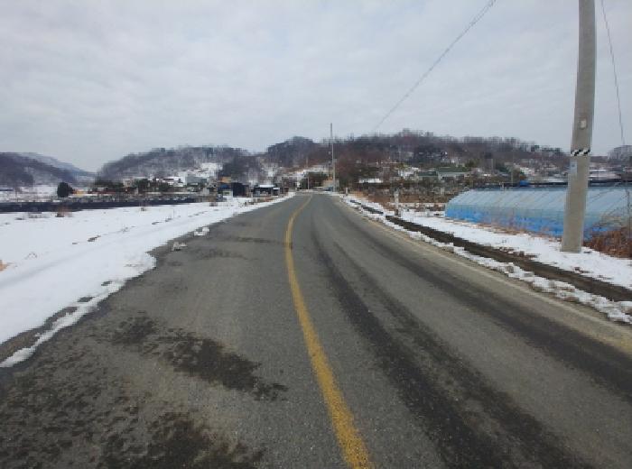 충청남도 금산군 남일면 황풍리 331-6 전 경매 사진 19