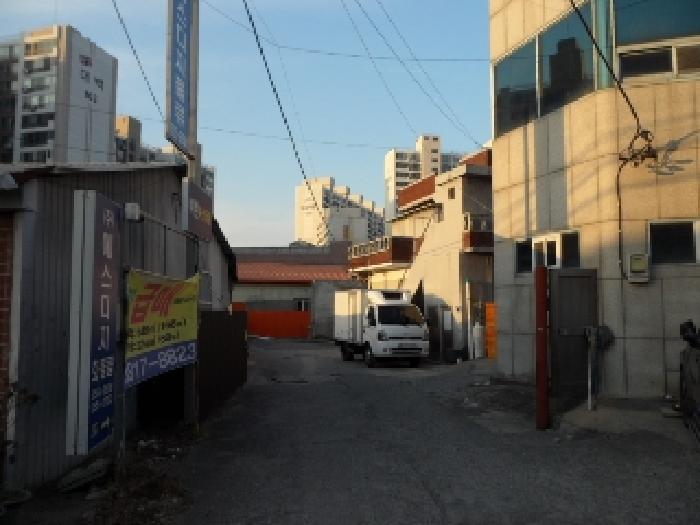 대구광역시 달성군 화원읍 성산리 516-1 근린시설 경매 사진 19
