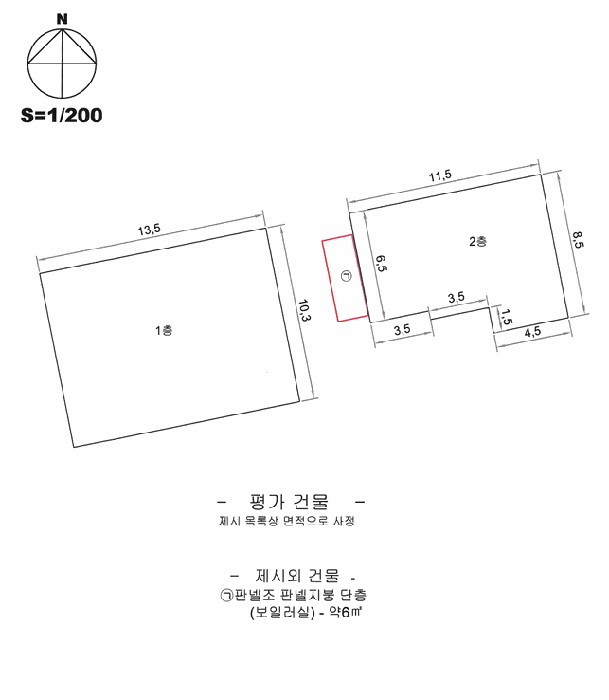 대구광역시 달성군 화원읍 성산리 516-1 근린시설 경매 사진 35