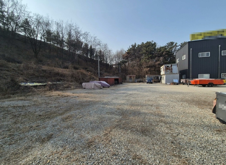 대구광역시 달성군 논공읍 삼리리 491 외 1필지 공장 경매 사진 4
