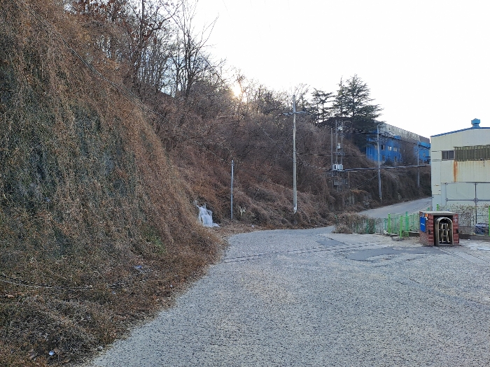 경상남도 김해시 한림면 신천리 318-8 외 6필지 공장 경매 사진 18