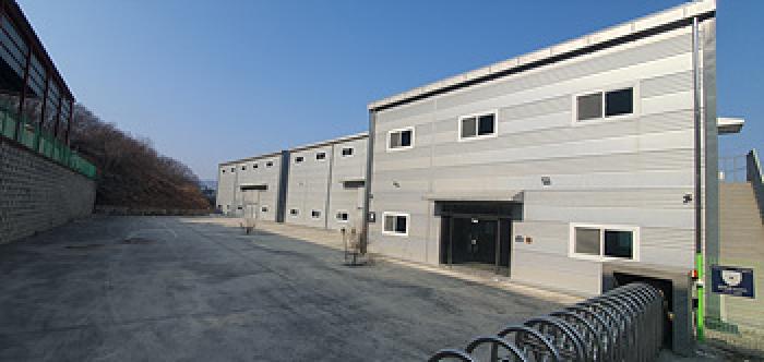 경상남도 김해시 한림면 신천리 318-8 외 6필지 공장 경매 사진 3