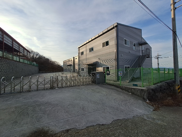 경상남도 김해시 한림면 신천리 318-8 외 6필지 공장 경매 사진 23