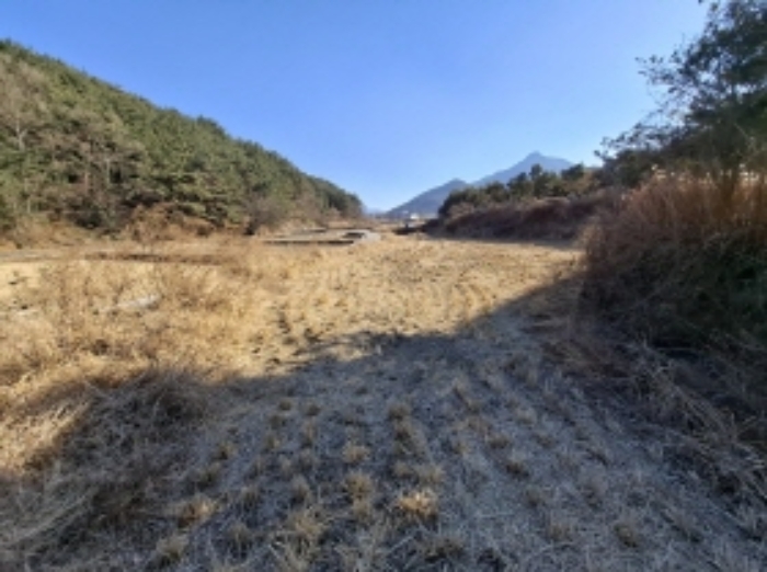 경상남도 남해군 남해읍 입현리 1026 답 경매 사진 13