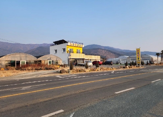경상남도 거제시 거제면 오수리 659-1 외 5필지 상가주택 경매 사진 1