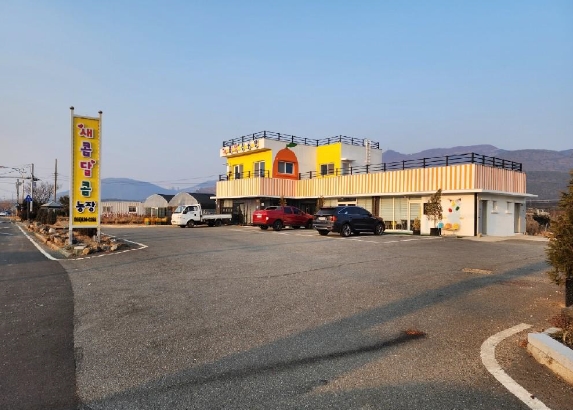 경상남도 거제시 거제면 오수리 659-1 외 5필지 상가주택 경매 사진 3