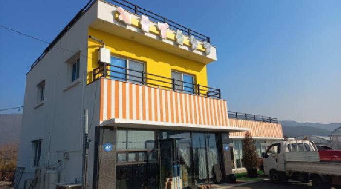경상남도 거제시 거제면 오수리 659-1 외 5필지 상가주택 경매 사진 34