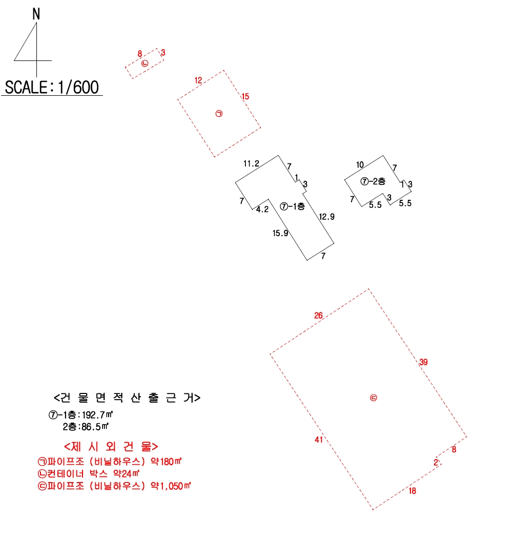 경상남도 거제시 거제면 오수리 659-1 외 5필지 상가주택 경매 사진 36