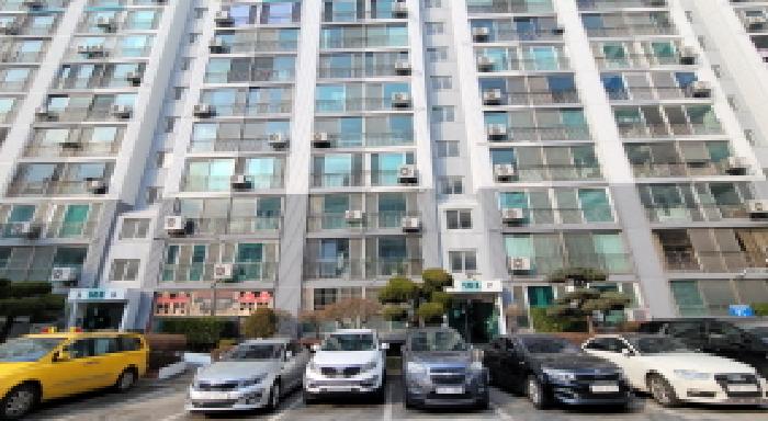 전북특별자치도 익산시 영등동 771-3, 103동 15층1506호 (영등동,우미아파트) 아파트 경매 사진 1