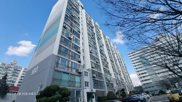 전북특별자치도 익산시 영등동 771-3, 103동 15층1506호 (영등동,우미아파트) 아파트 경매 사진 5