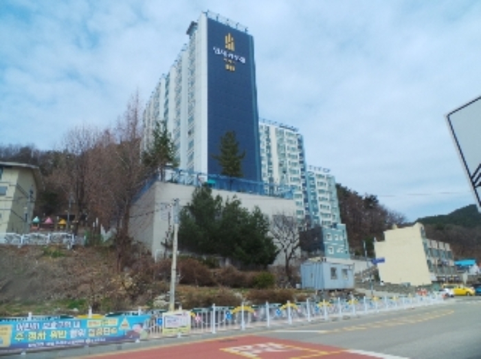 강원특별자치도 인제군 북면 원통리 732-14 세륭스카이빌아파트 101동 9층 904호 외 3필지 아파트 경매 사진 10