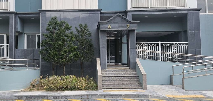 강원특별자치도 인제군 북면 원통리 732-14 세륭스카이빌아파트 101동 10층 1006호 외 3필지 아파트 경매 사진 5