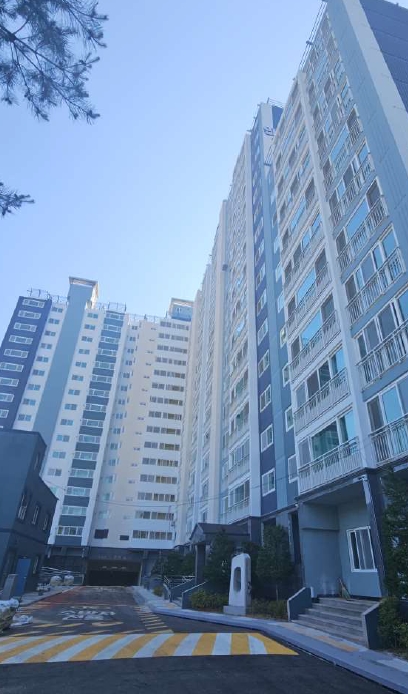 강원특별자치도 인제군 북면 원통리 732-14 세륭스카이빌아파트 101동 10층 1007호 외 3필지 아파트 경매 사진 3
