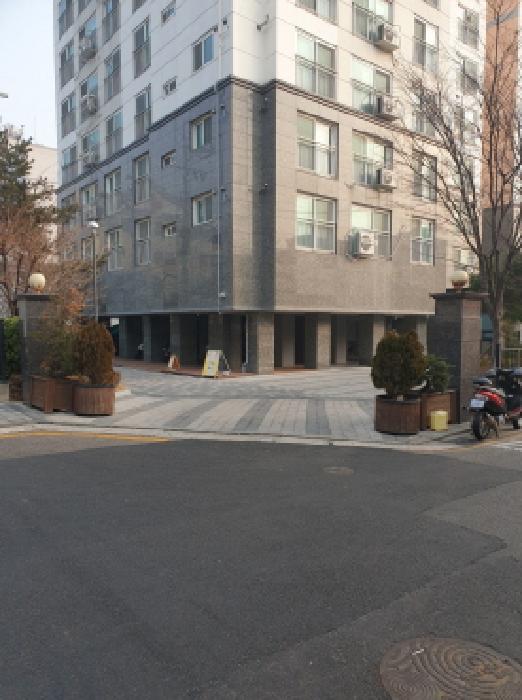 서울 성동구 마장동 835, 101동 8층803호 (마장동,우성에비뉴) 아파트 경매 사진 1