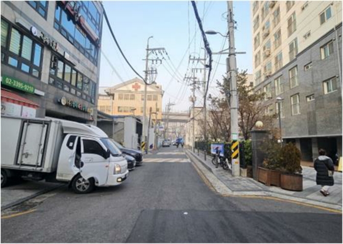 서울 성동구 마장동 835, 101동 8층803호 (마장동,우성에비뉴) 아파트 경매 사진 6