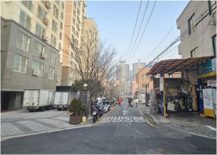 서울 성동구 마장동 835, 101동 8층803호 (마장동,우성에비뉴) 아파트 경매 사진 9