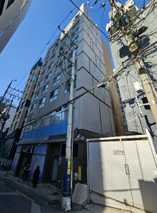 서울 서대문구 대현동 56-119, 1동 1층101호 (대현동,송스8) 외 4필지 근린상가 경매 사진 2