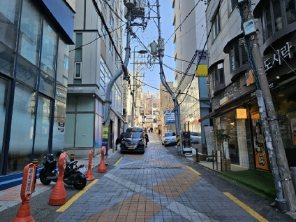서울 서대문구 대현동 56-119, 1동 1층101호 (대현동,송스8) 외 4필지 근린상가 경매 사진 5