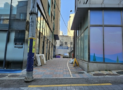 서울 서대문구 대현동 56-119, 1동 1층101호 (대현동,송스8) 외 4필지 근린상가 경매 사진 7