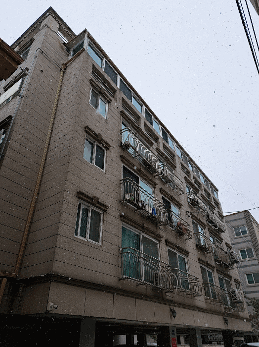 서울 은평구 역촌동 60-56, 5층502호 (역촌동,리치캐슬) 외 1필지 다세대주택 경매 사진 11
