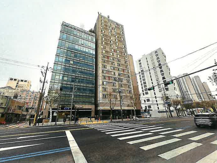 서울 영등포구 영등포동8가 51-1, 제18층 제1801호 (영등포동8가, 메이준) 외 3필지 도시형생활주택 경매 사진 3