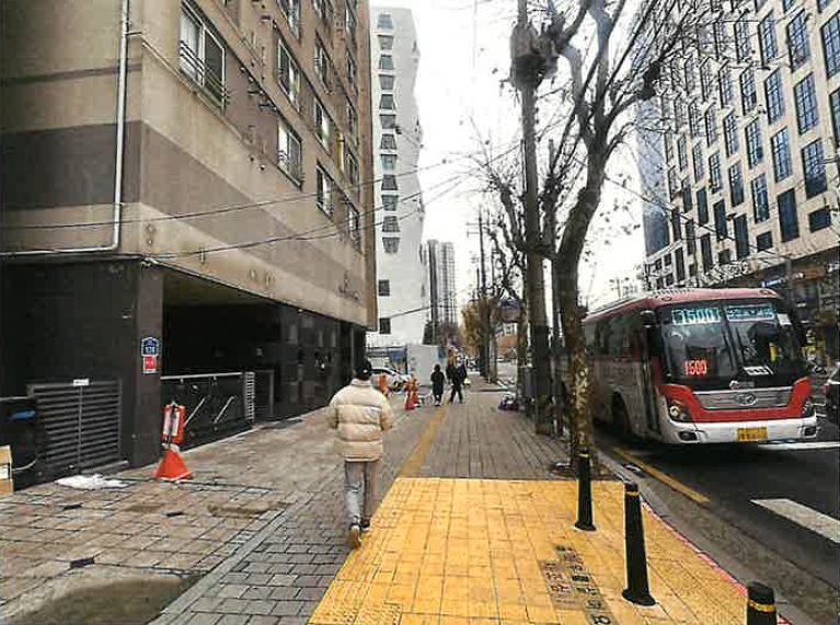 서울 영등포구 영등포동8가 51-1, 제18층 제1801호 (영등포동8가, 메이준) 외 3필지 도시형생활주택 경매 사진 4