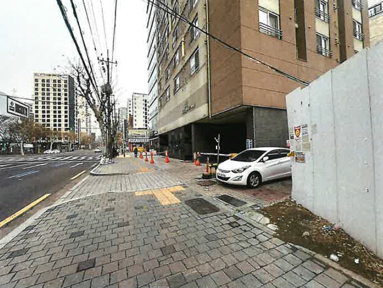 서울 영등포구 영등포동8가 51-1, 제18층 제1801호 (영등포동8가, 메이준) 외 3필지 도시형생활주택 경매 사진 5