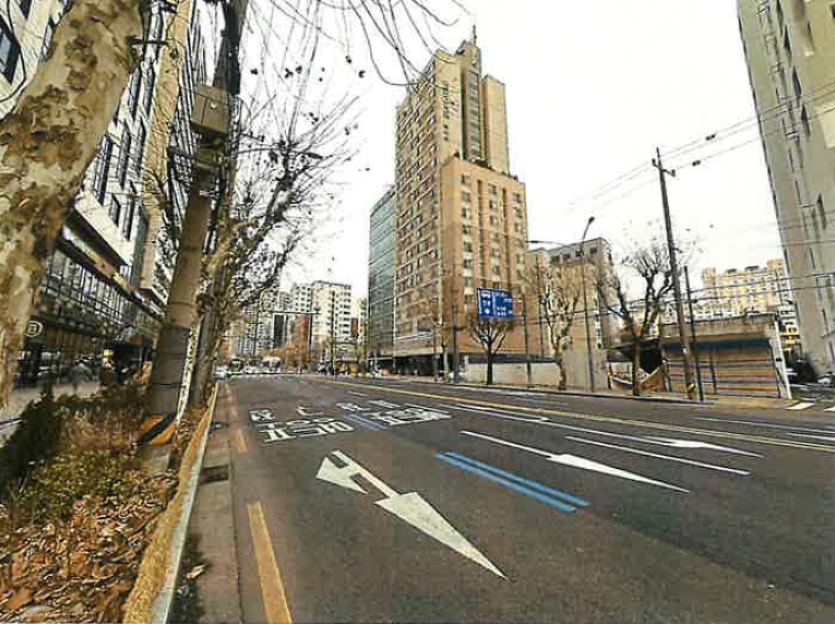 서울 영등포구 영등포동8가 51-1, 제18층 제1801호 (영등포동8가, 메이준) 외 3필지 도시형생활주택 경매 사진 7