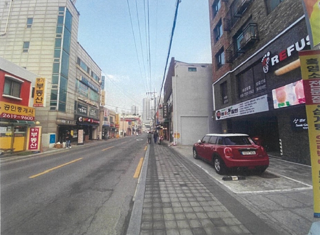 서울 구로구 개봉동 359-10, 제4층 제402호 (개봉동, 상떼그린힐) 도시형생활주택 경매 사진 2