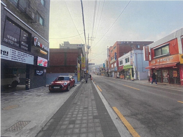 서울 구로구 개봉동 359-10, 제4층 제402호 (개봉동, 상떼그린힐) 도시형생활주택 경매 사진 3