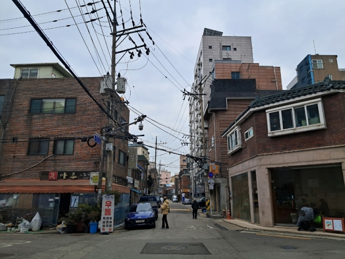 서울 강서구 방화동 612, 제102동 제10층 제1001호 (방화동, 마곡킹덤펜타리움) 외 3필지 다세대주택 경매 사진 4