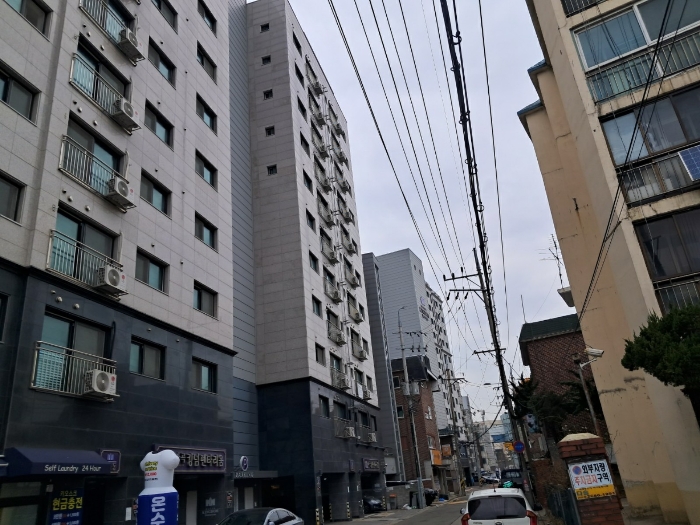 서울 강서구 방화동 612, 제102동 제10층 제1001호 (방화동, 마곡킹덤펜타리움) 외 3필지 다세대주택 경매 사진 6
