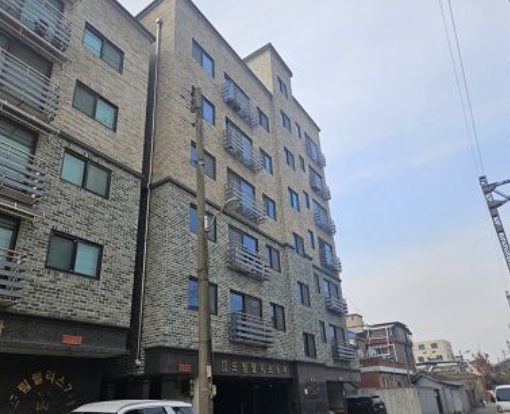 경기 의정부시 의정부동 240-211, 5층 501호 (의정부동,드림팰리스8차) 오피스텔(주거) 경매 사진 3