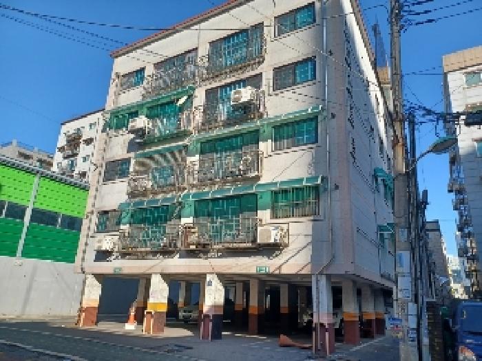 경기 의정부시 호원동 465-15, 5층 502호 (호원동,현대아트홈) 다세대주택 경매 사진 1