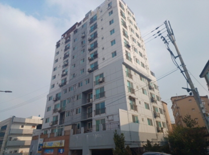 인천 미추홀구 학익동 658-1, 3층305호 (학익동,예다움) 오피스텔(주거) 경매 사진 2