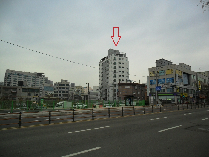 인천 미추홀구 학익동 658-1, 3층305호 (학익동,예다움) 오피스텔(주거) 경매 사진 7