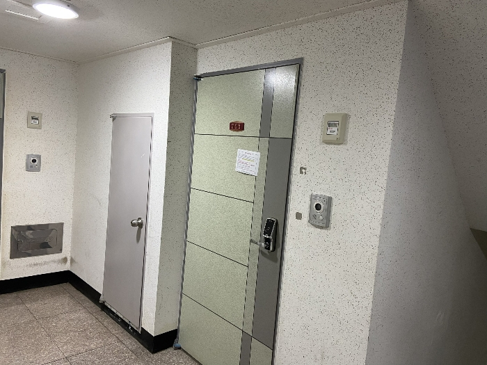 인천 미추홀구 학익동 658-1, 3층305호 (학익동,예다움) 오피스텔(주거) 경매 사진 8
