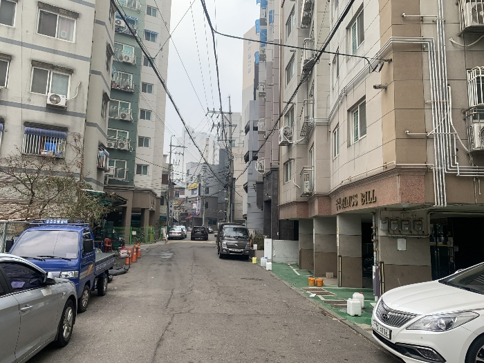 인천 부평구 부평동 150-49, 4층401호 (부평동,삼성프린스빌) 다세대주택 경매 사진 11
