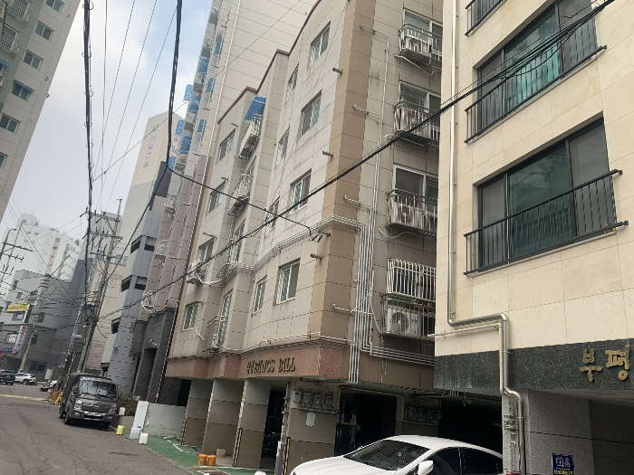 인천 부평구 부평동 150-49, 4층401호 (부평동,삼성프린스빌) 다세대주택 경매 사진 5