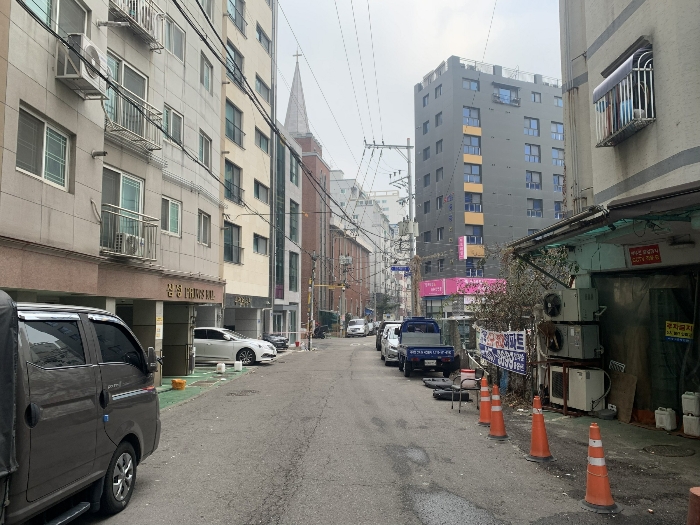 인천 부평구 부평동 150-49, 4층401호 (부평동,삼성프린스빌) 다세대주택 경매 사진 8