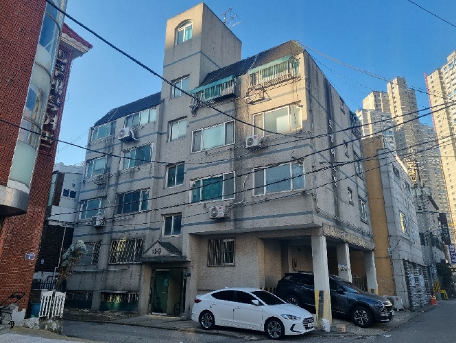 인천 계양구 효성동 273-75, 지층비02호 다세대주택 경매 사진 1