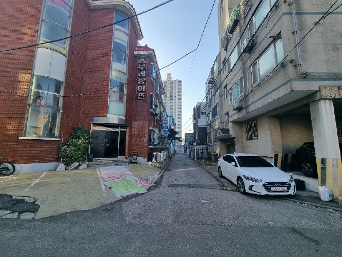 인천 계양구 효성동 273-75, 지층비02호 다세대주택 경매 사진 2