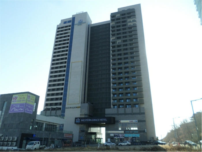 인천 중구 중산동 1955-1, 9층920호 (중산동,웨스턴그레이스호텔1) 숙박(콘도등) 경매 사진 7