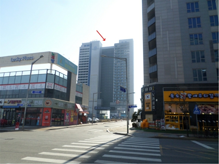인천 중구 중산동 1955-1, 9층920호 (중산동,웨스턴그레이스호텔1) 숙박(콘도등) 경매 사진 8