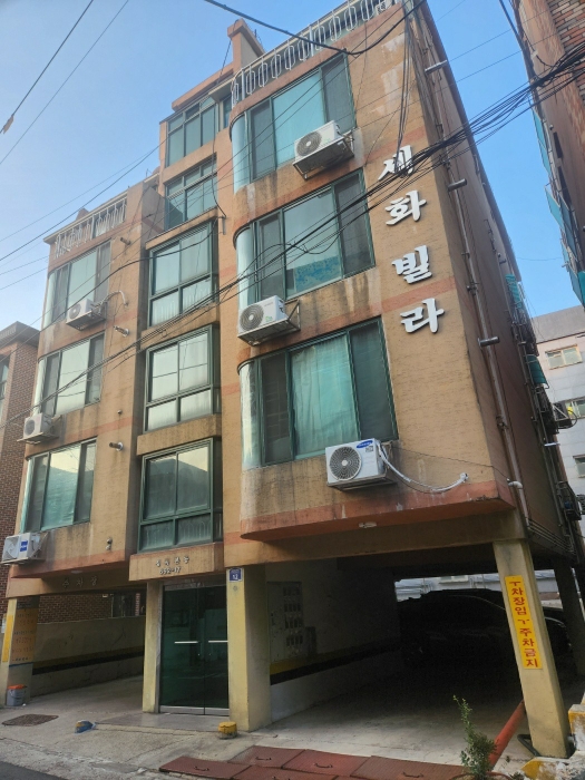 경기 부천시 소사구 심곡본동 692-17, 4층 403호 (심곡본동, 세화빌라) 다세대주택 경매 사진 5