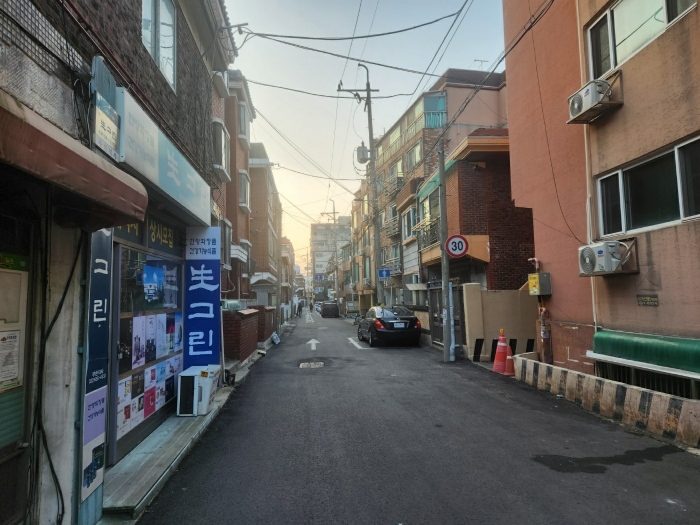 경기 부천시 소사구 심곡본동 692-17, 4층 403호 (심곡본동, 세화빌라) 다세대주택 경매 사진 9