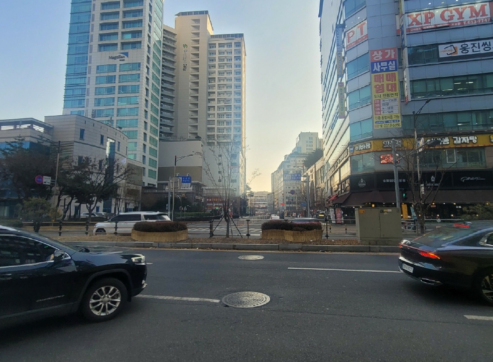 경기 화성시 동탄구 반송동 92-2, 6층610호 (반송동,마젤란오피스텔) 오피스텔(주거) 경매 사진 3