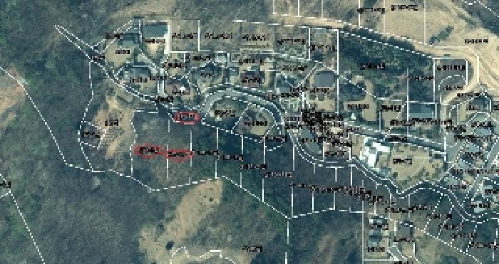 경기도 용인시 처인구 양지면 추계리 272-11 외 2필지 도로 경매 사진 12