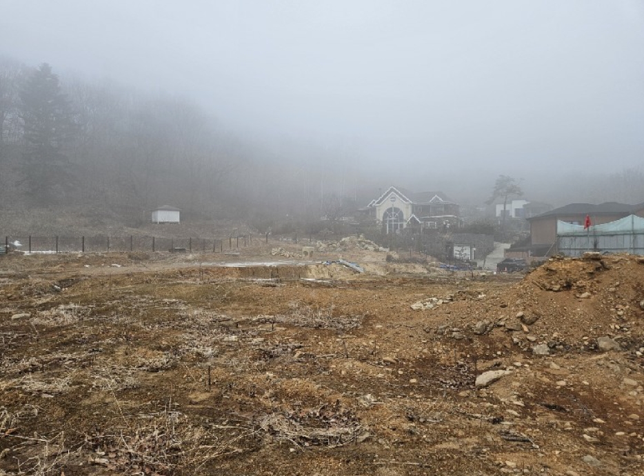 경기도 용인시 처인구 양지면 추계리 272-11 외 2필지 도로 경매 사진 3